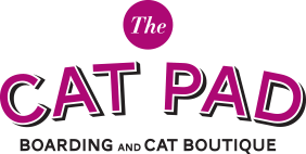 The Cat Pad