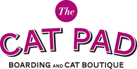 The Cat Pad — boarding and cat boutique